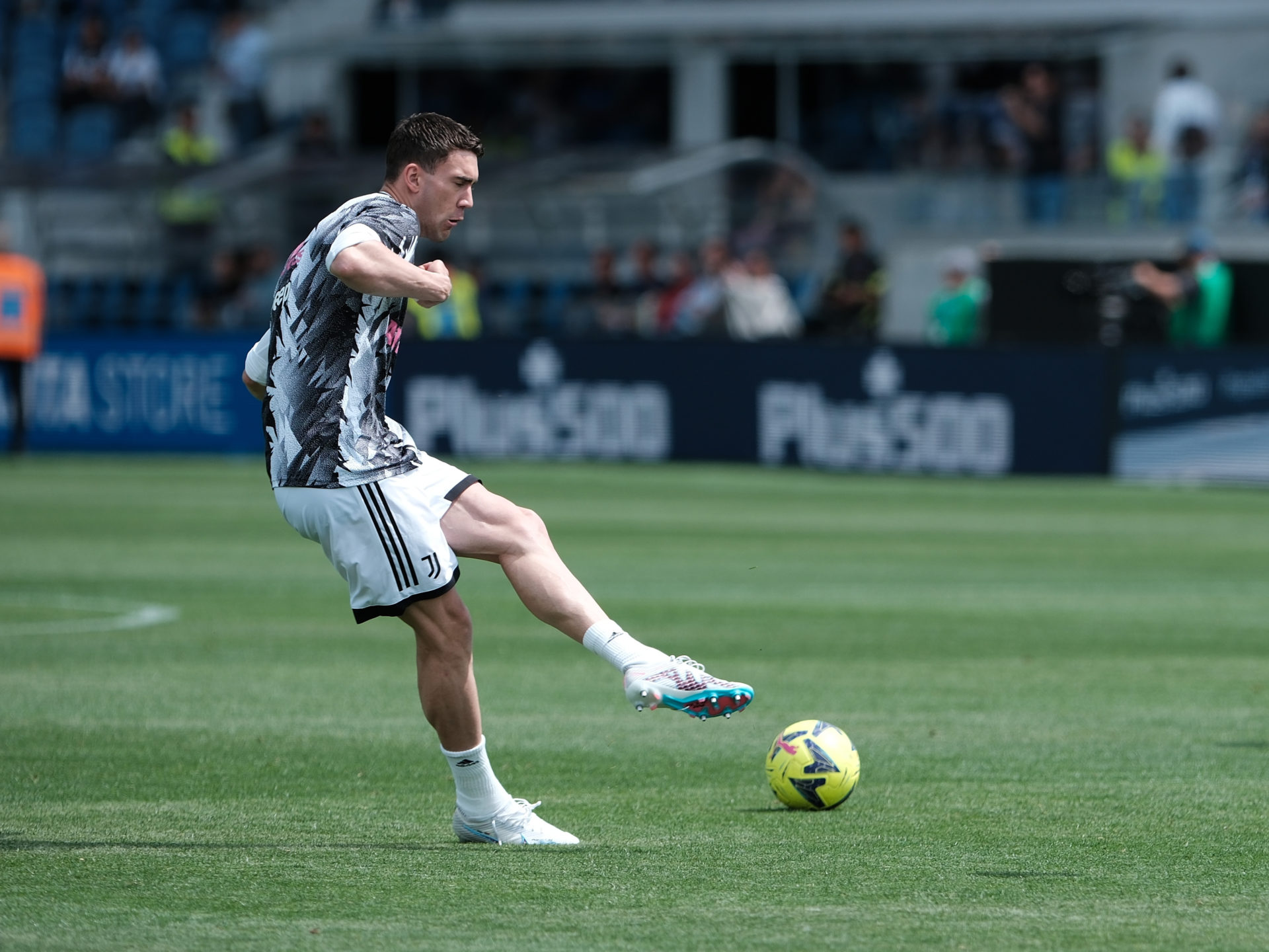 Atalanta BC v Juventus - Serie A
