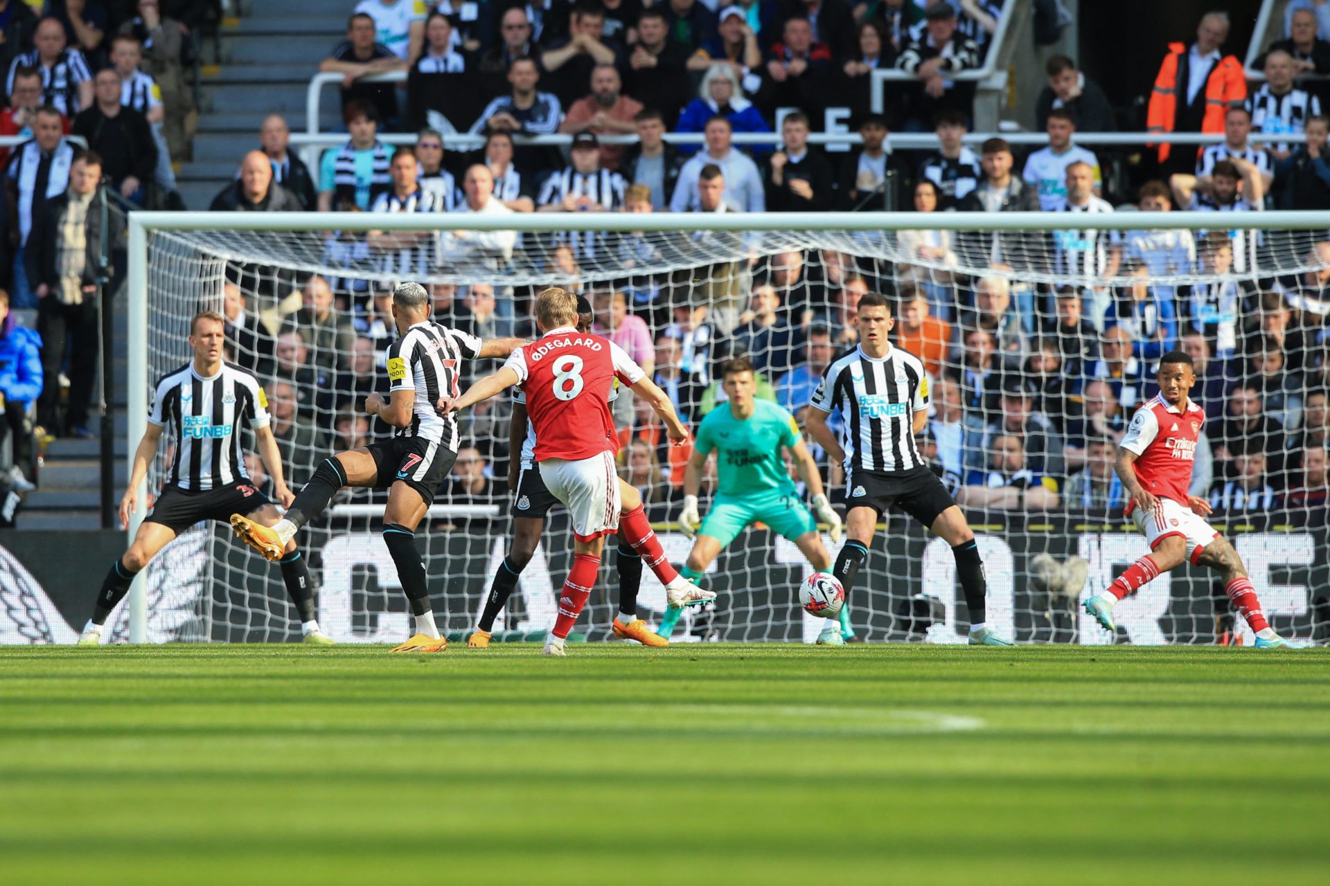FBL-ENG-PR-NEWCASTLE-ARSENAL