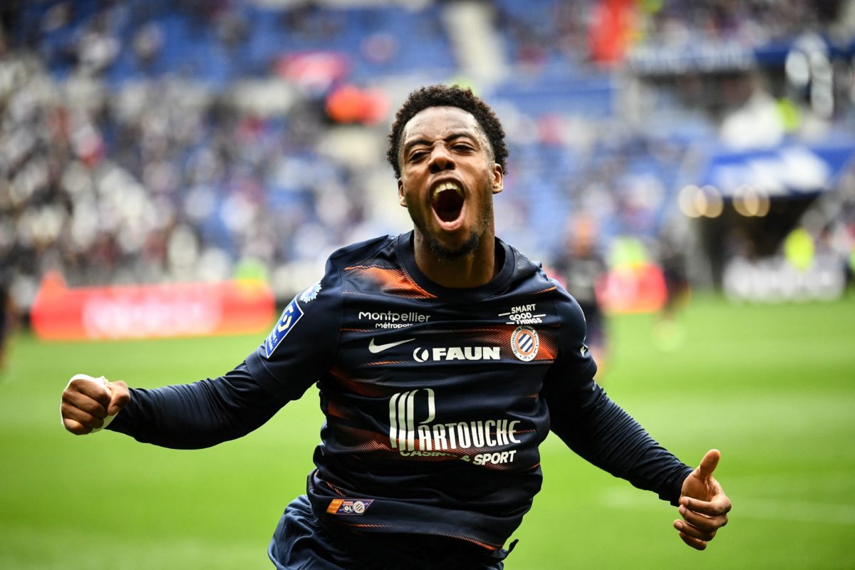 Photo by OLIVIER CHASSIGNOLE/AFP via Getty Images