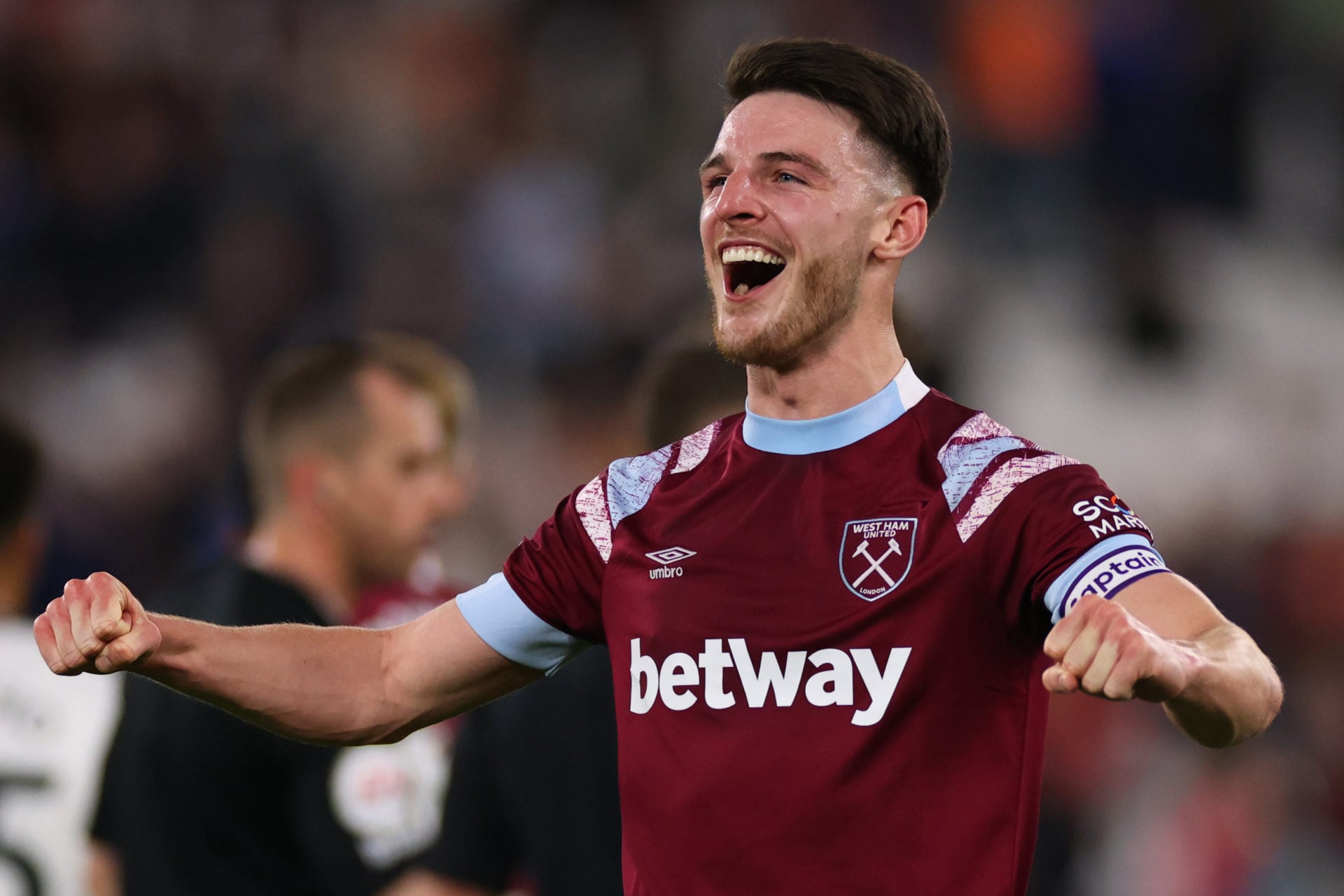 West Ham United v Manchester United - Premier League