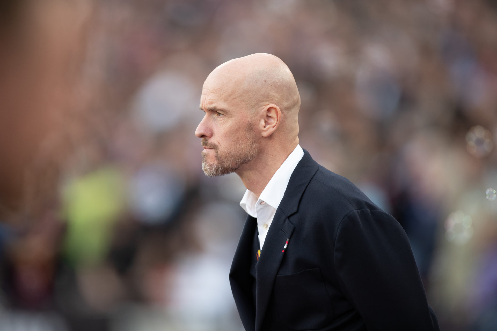 ten Hag Rice