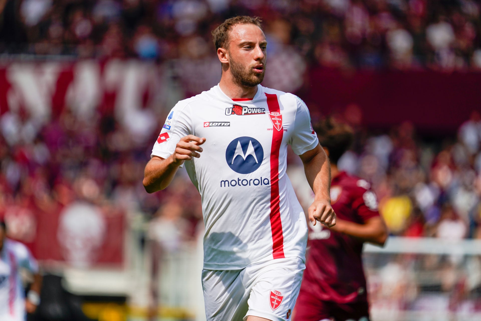 Torino FC v AC Monza - Serie A