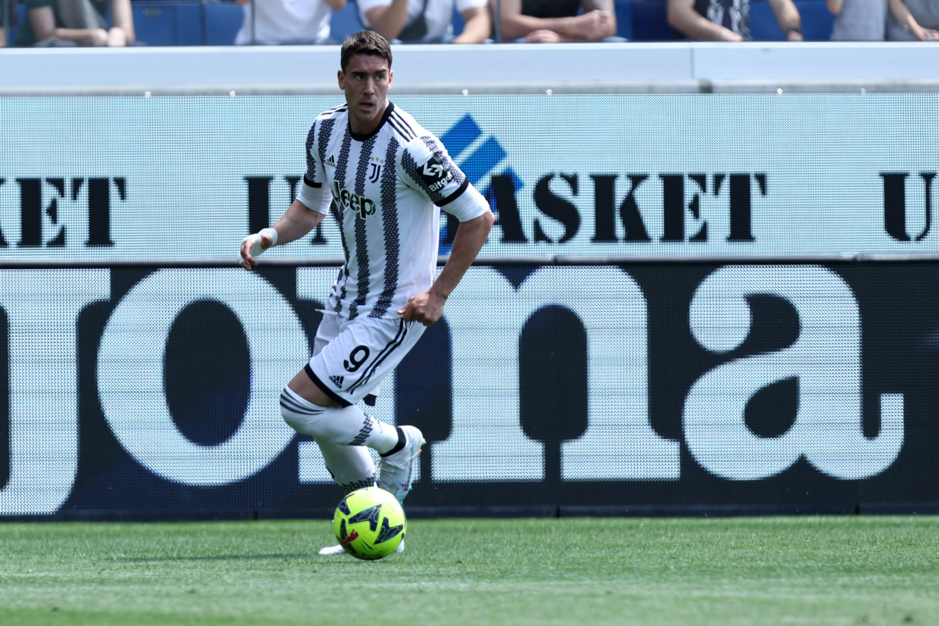 Atalanta BC v Juventus - Serie A