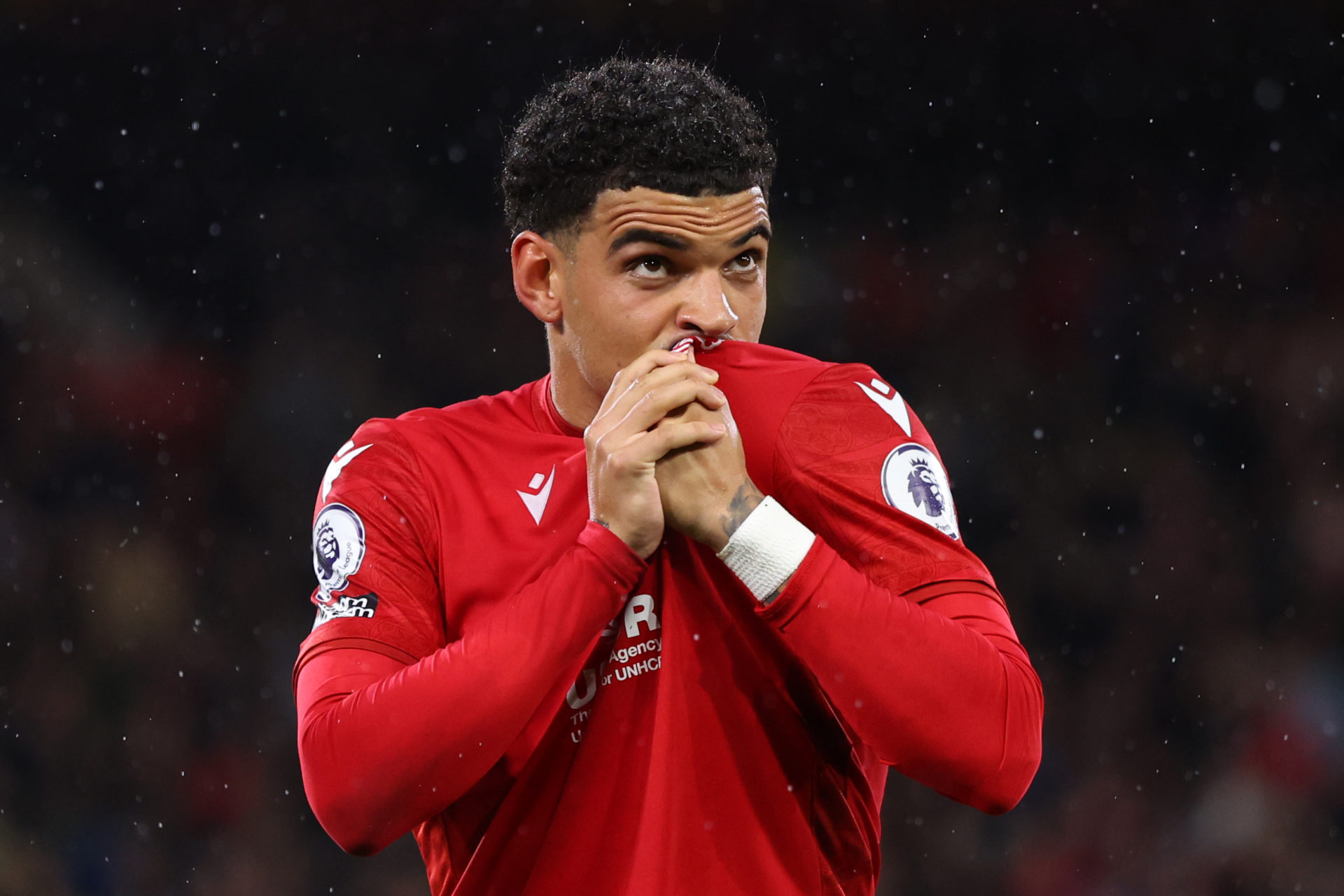 Nottingham Forest v Southampton FC - Premier League