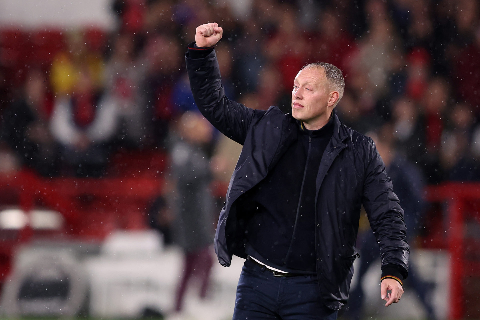 Nottingham Forest v Southampton FC - Premier League