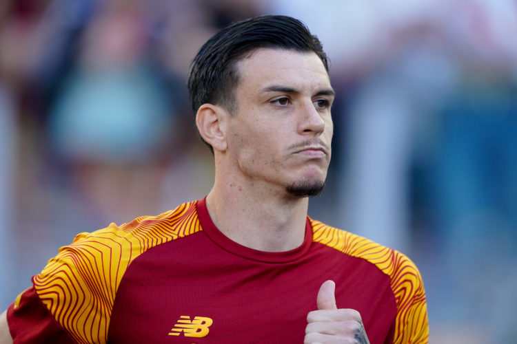Photo by Giuseppe Maffia/NurPhoto via Getty Images