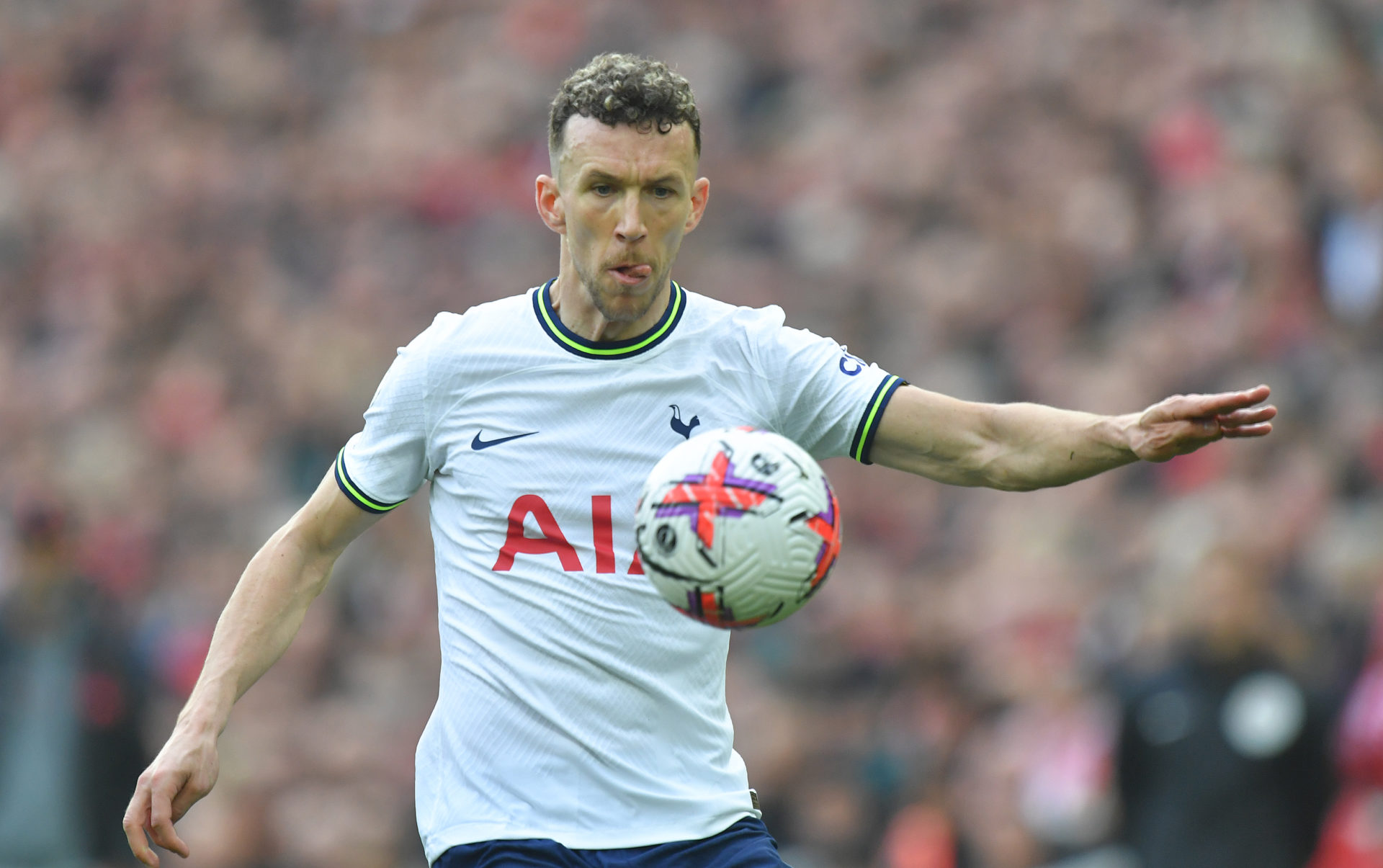 Liverpool FC v Tottenham Hotspur - Premier League