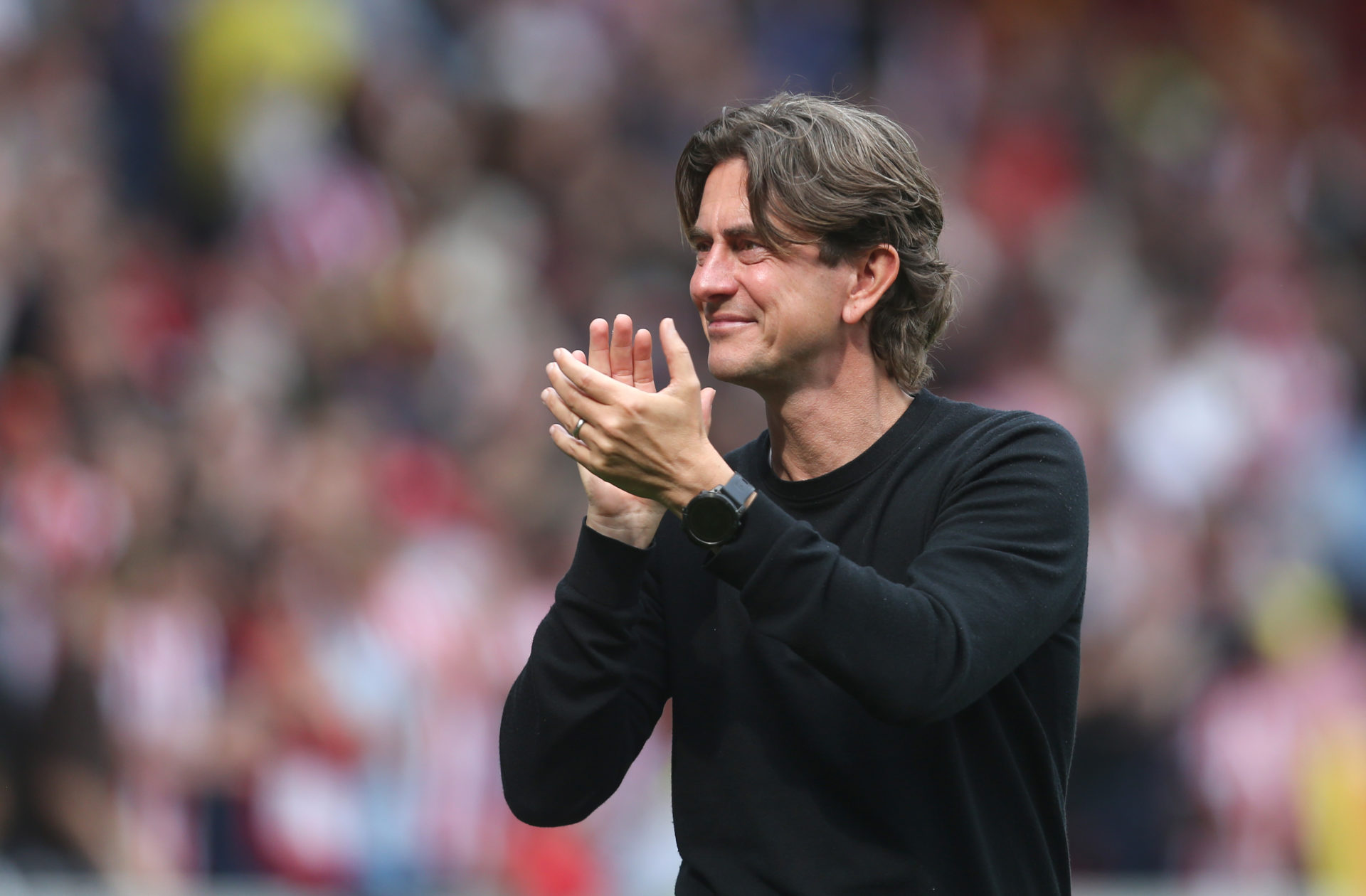 Brentford FC v West Ham United - Premier League