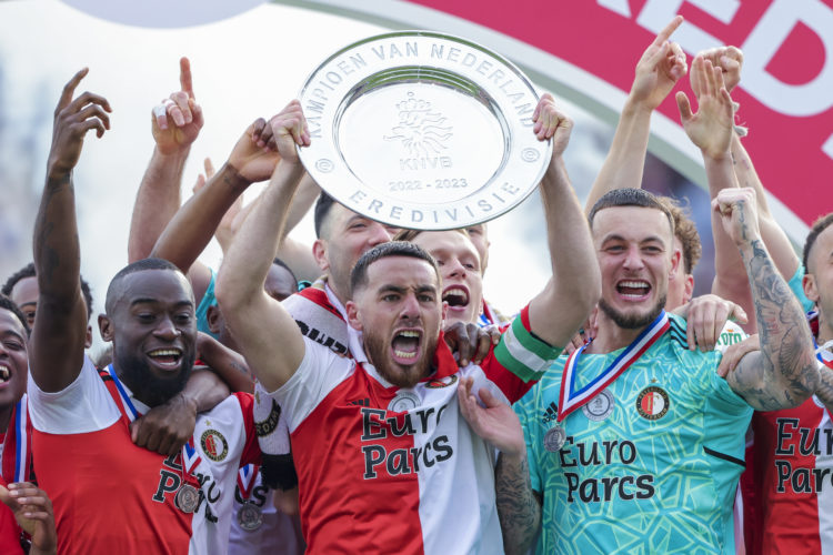 Photo by NESimages/Geert van Erven/DeFodi Images via Getty Images