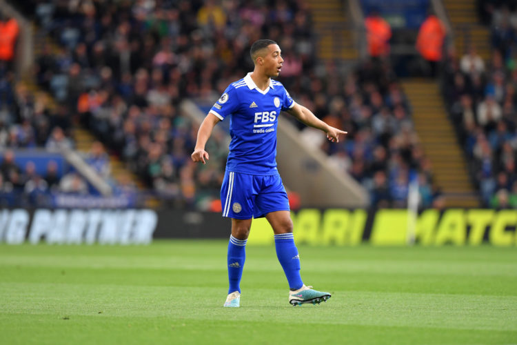 Photo by Plumb Images/Leicester City FC via Getty Images