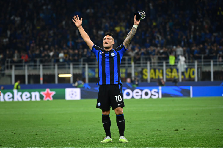 Photo by Piero Cruciatti/Anadolu Agency via Getty Images