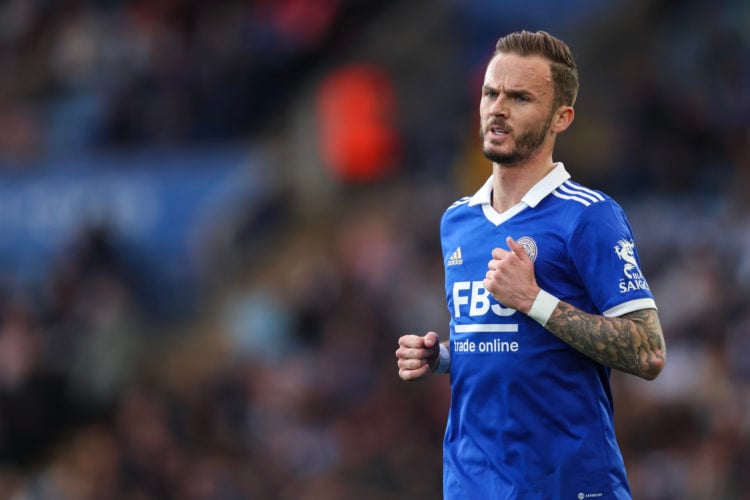 Newcastle want to sign ‘unbelievable’ PL player alongside James Maddison this summer