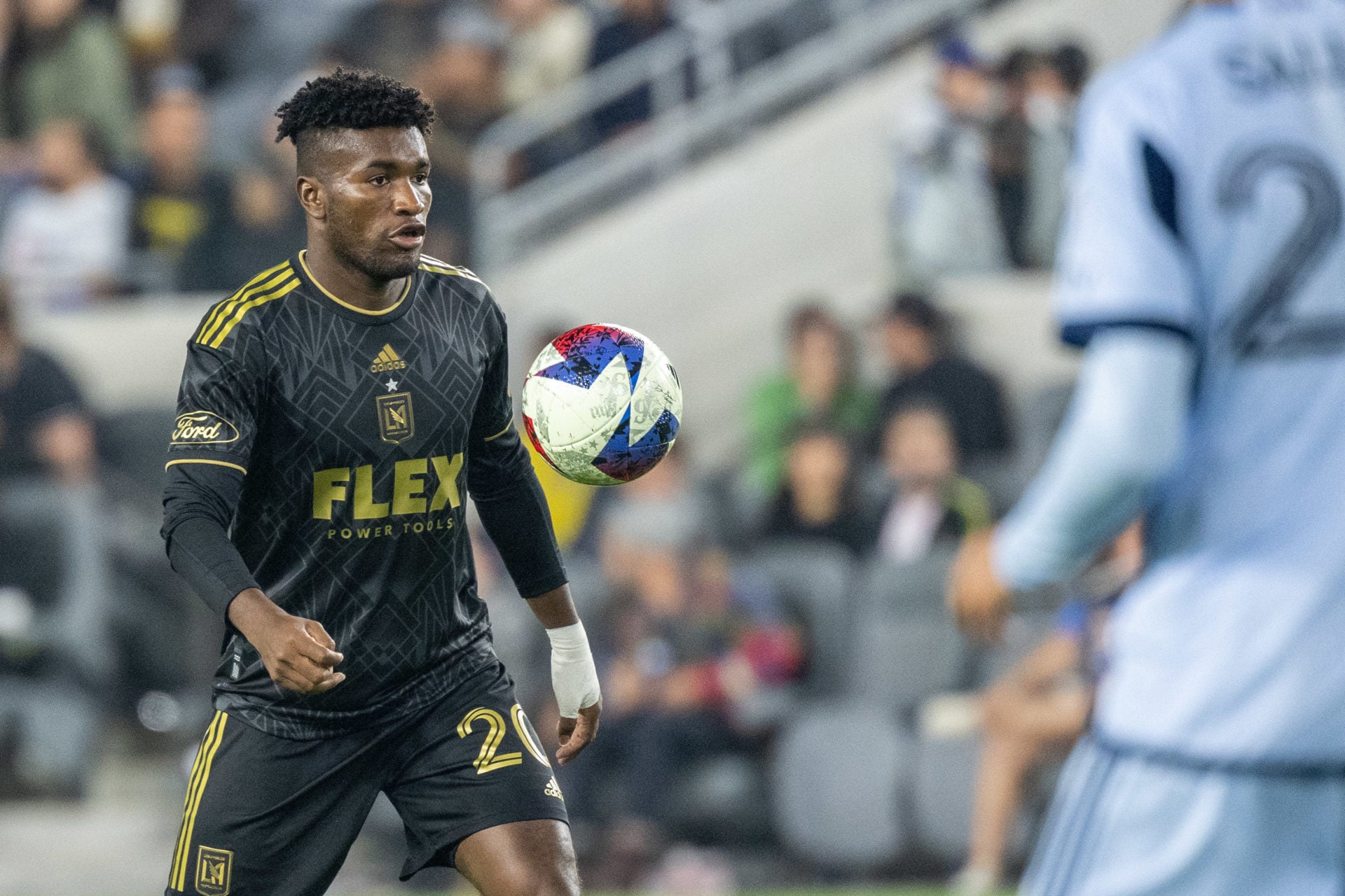 Sporting Kansas City v Los Angeles Football Club