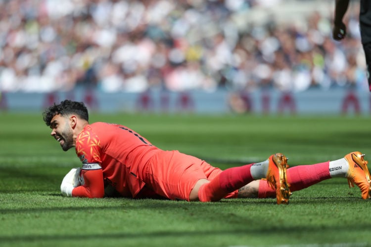 Photo by Mark Leech/Offside/Offside via Getty Images