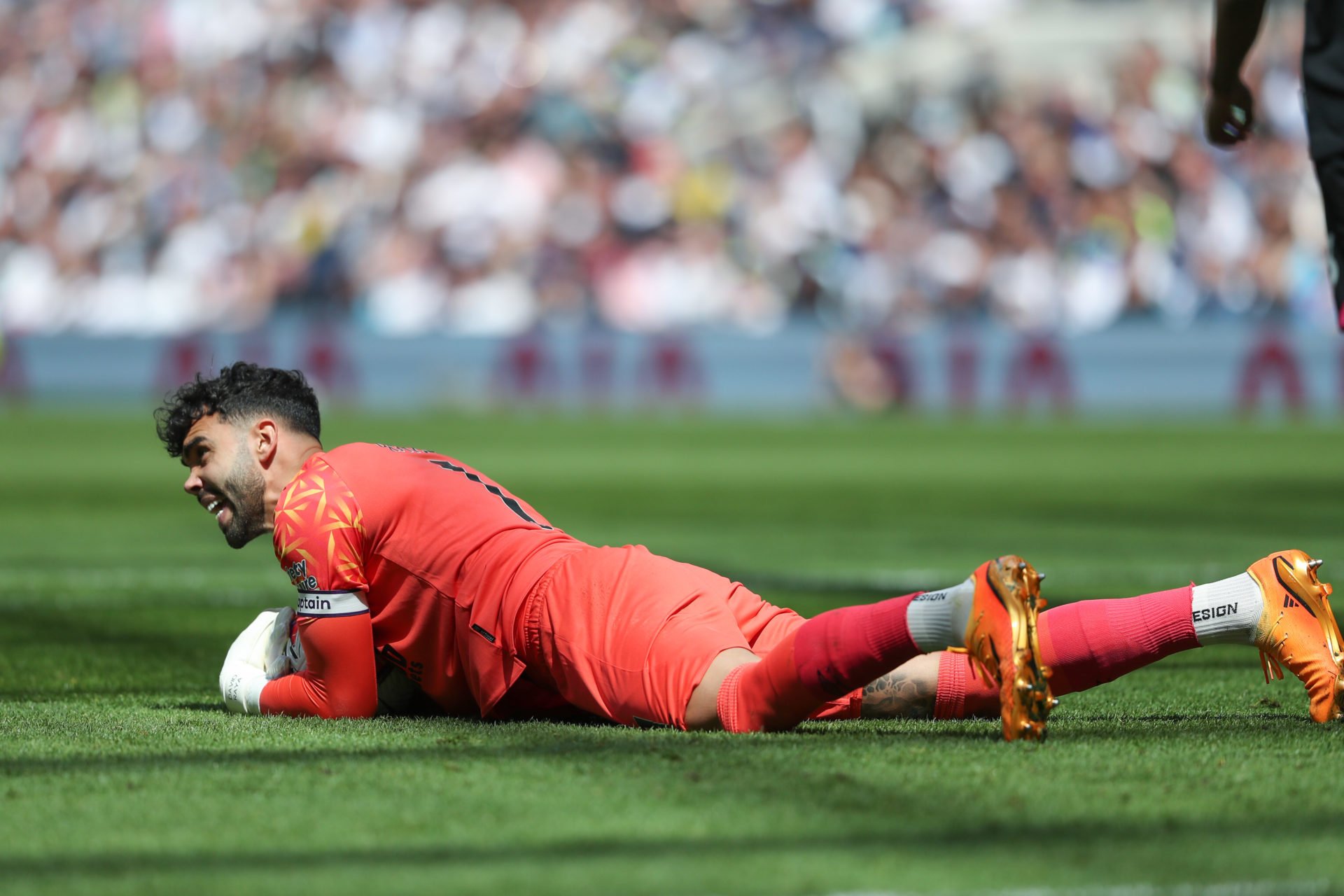 Tottenham Hotspur v Brentford FC - Premier League