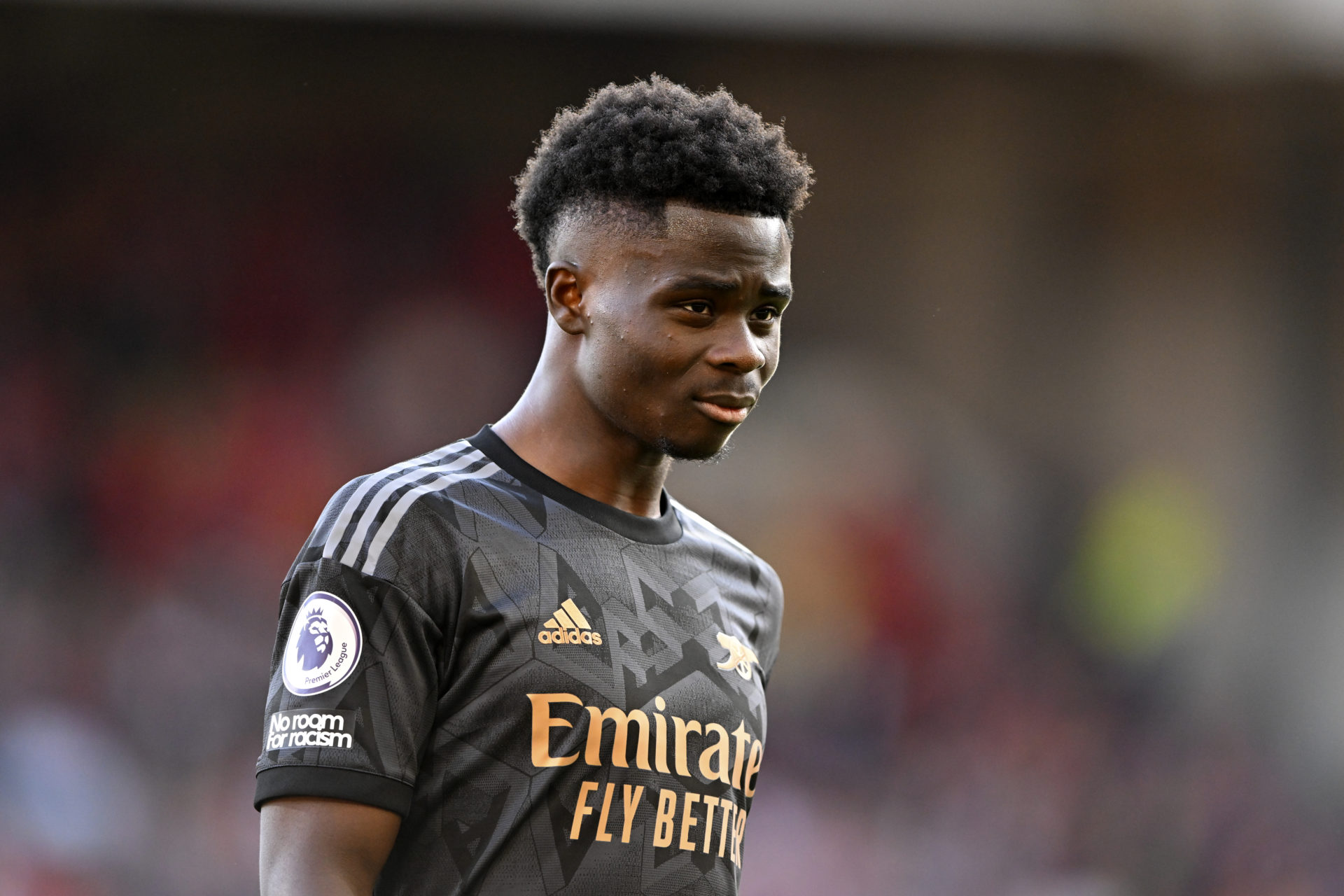 Nottingham Forest v Arsenal FC - Premier League
