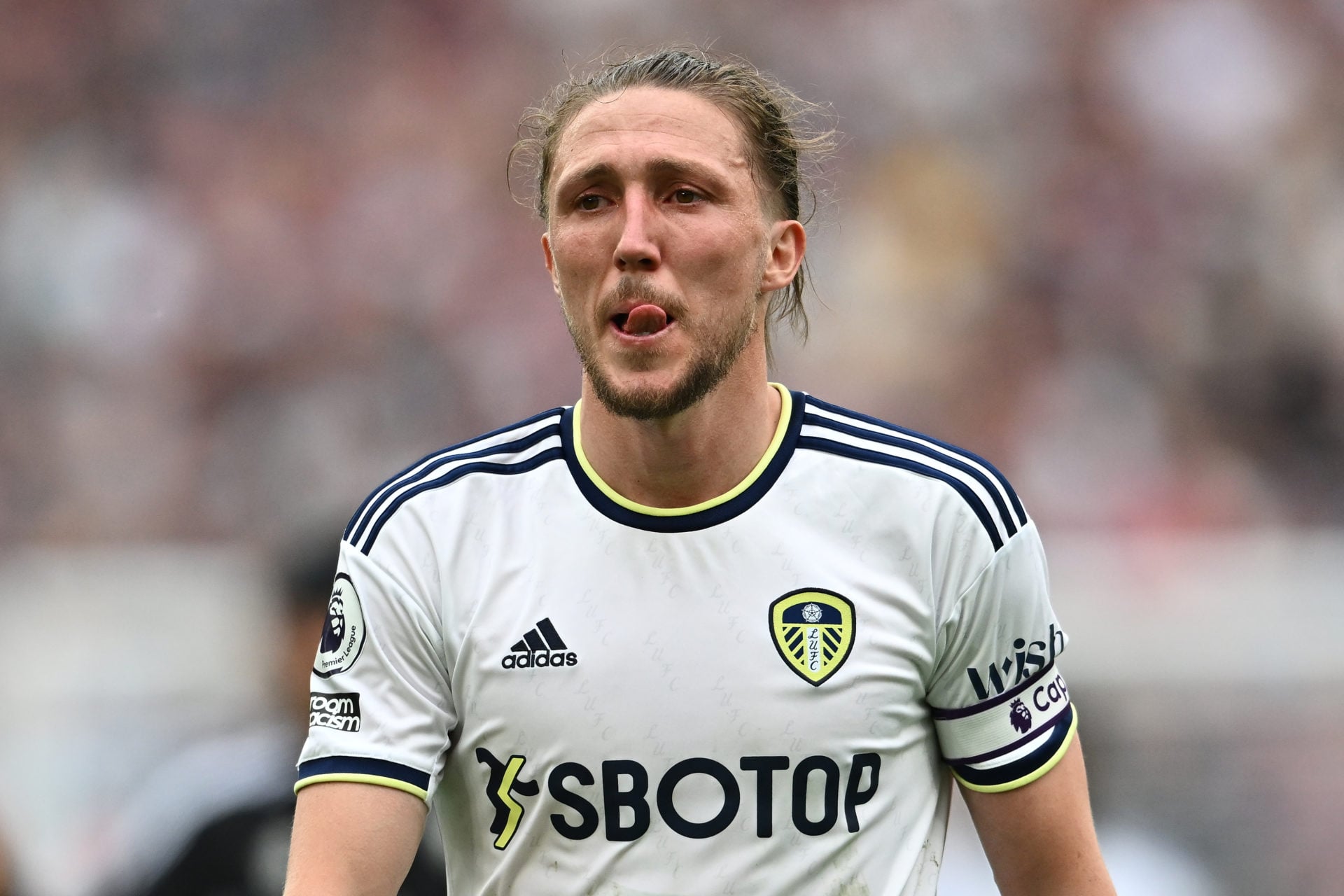 West Ham United v Leeds United - Premier League