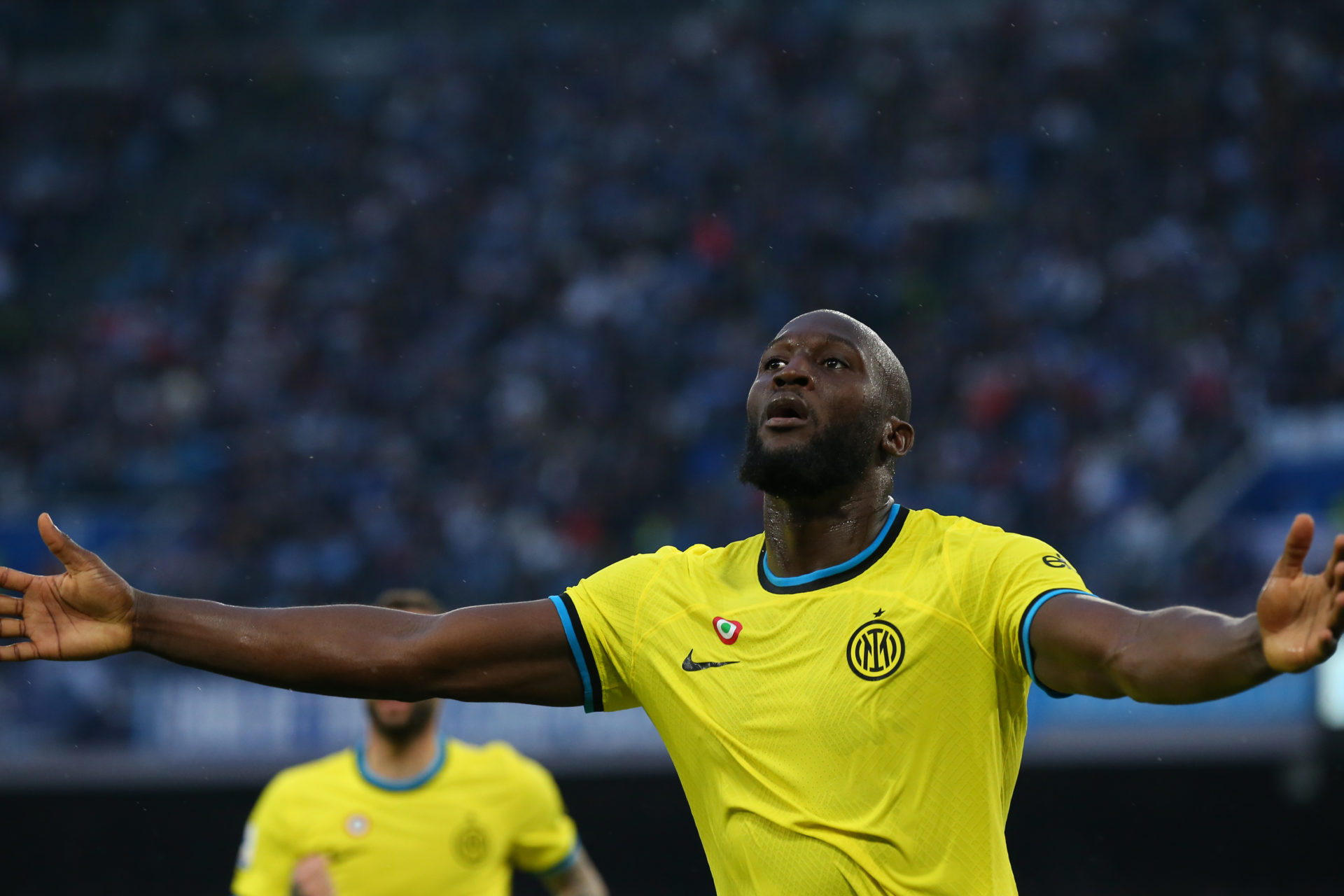SSC Napoli v FC Internazionale - Serie A