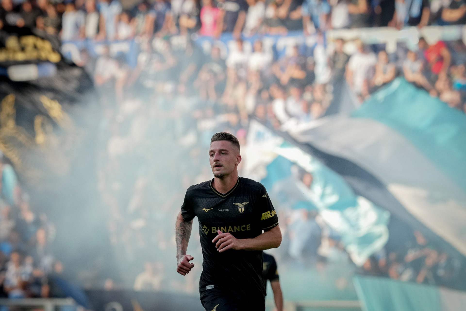 SS Lazio v US Cremonese - Serie A
