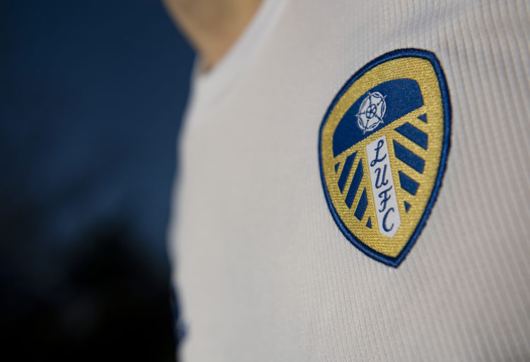 Leeds United new kit 23/24 predicted release date