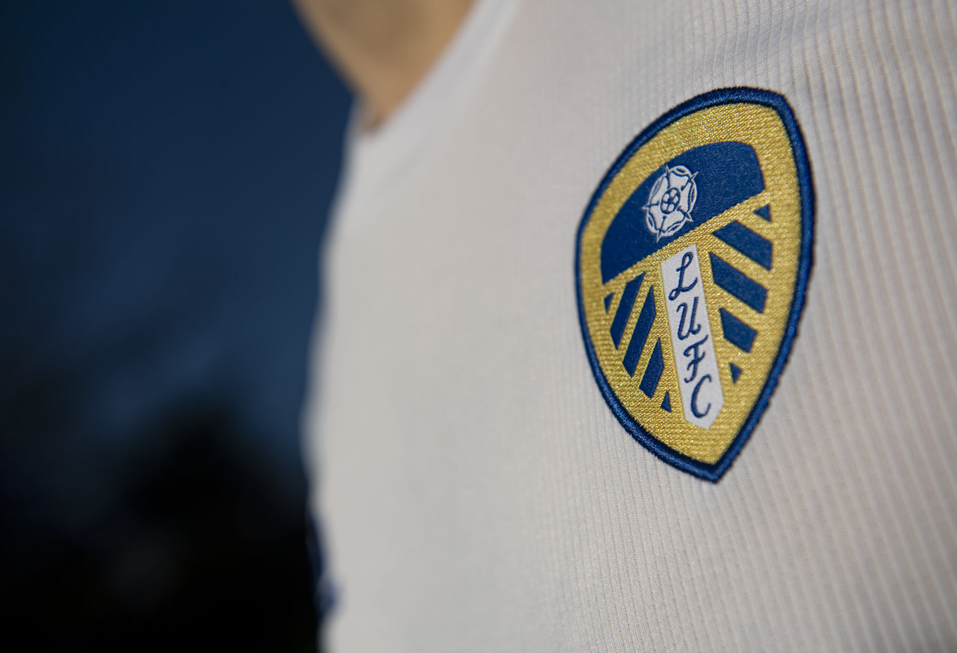 Leeds United and adidas Launch 23/24 Away Kit - Leeds United