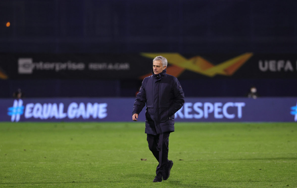 Photo by Tottenham Hotspur FC/Tottenham Hotspur FC via Getty Images