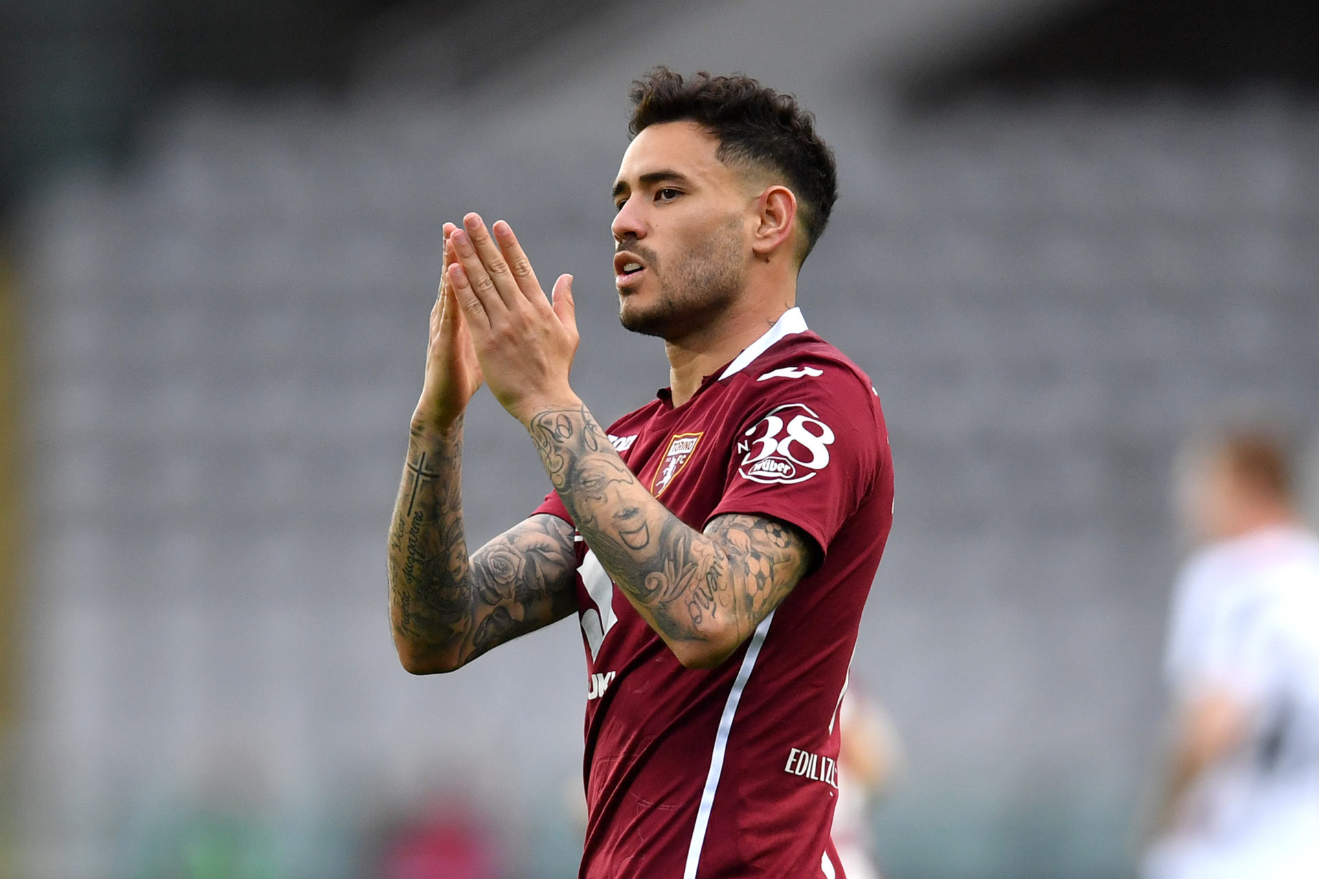 Antonio Sanabria Arsenal