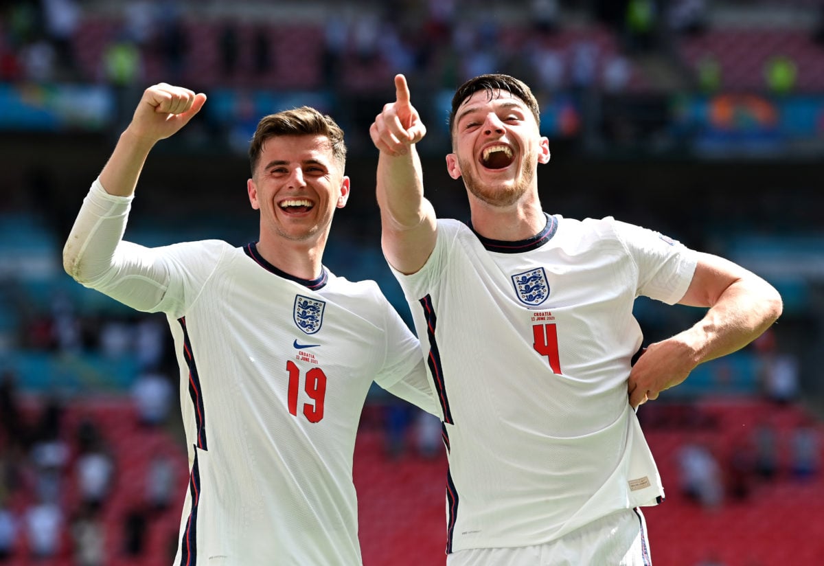 Photo by Shaun Botterill - UEFA/UEFA via Getty Images