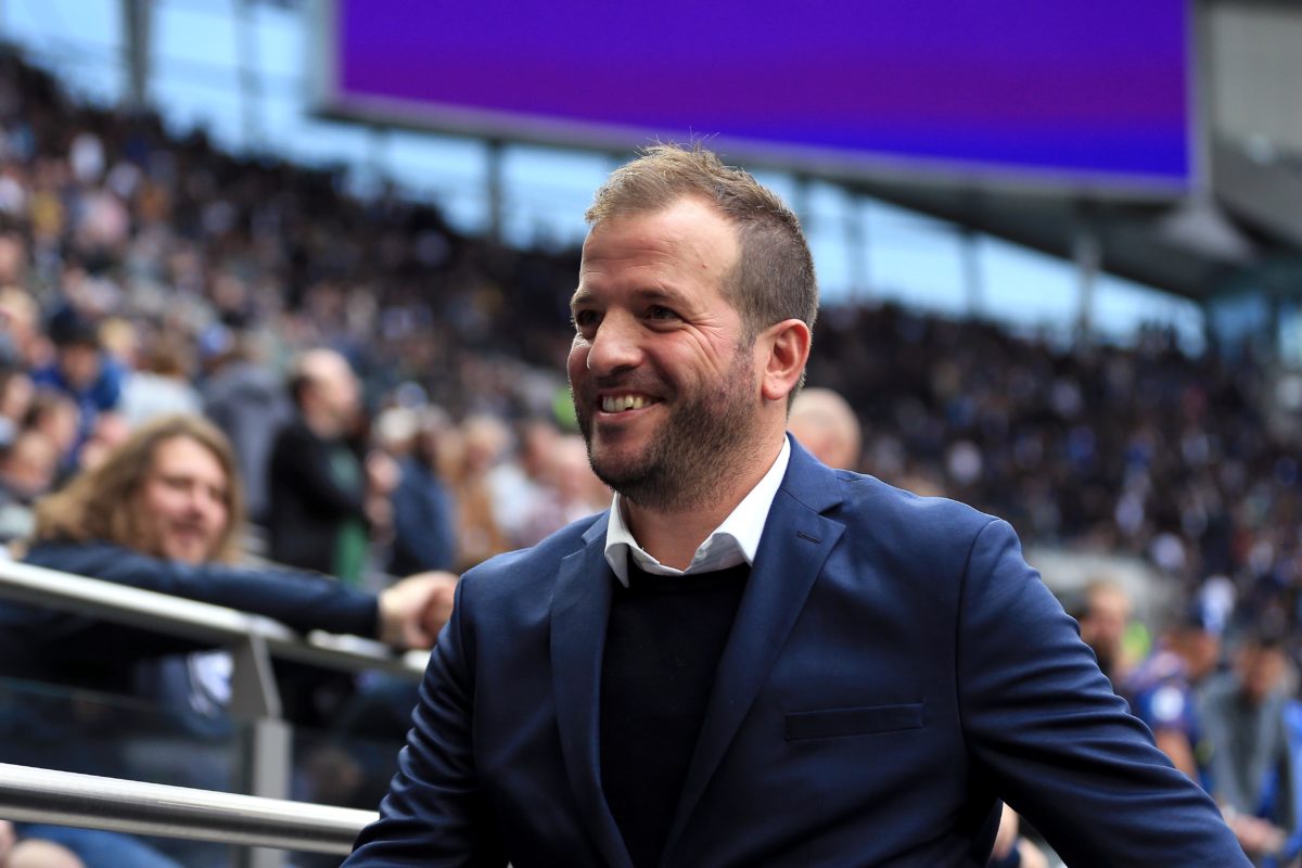 Photo by Tottenham Hotspur FC/Tottenham Hotspur FC via Getty Images