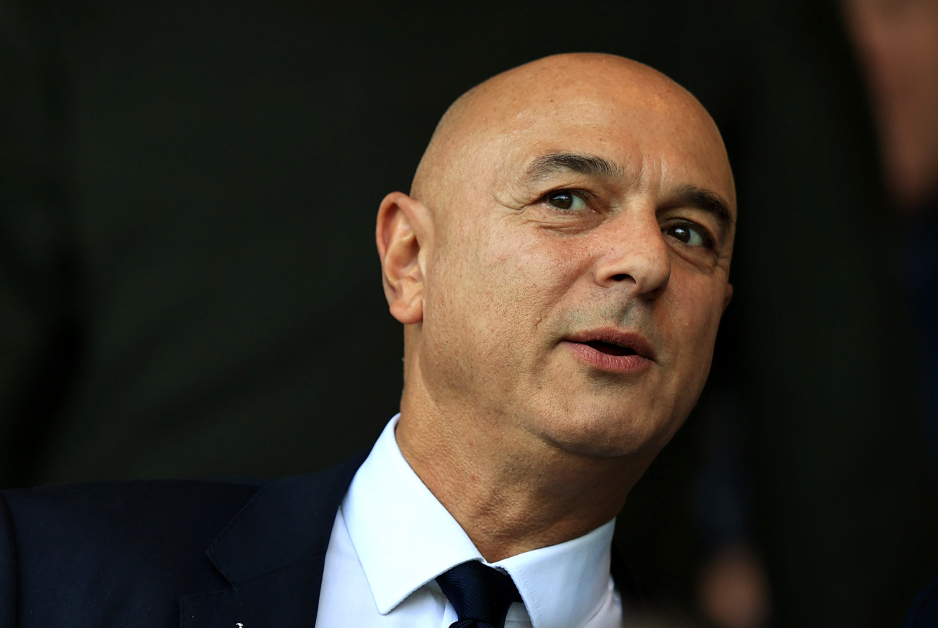 Norwich City v Tottenham Hotspur - Premier League
