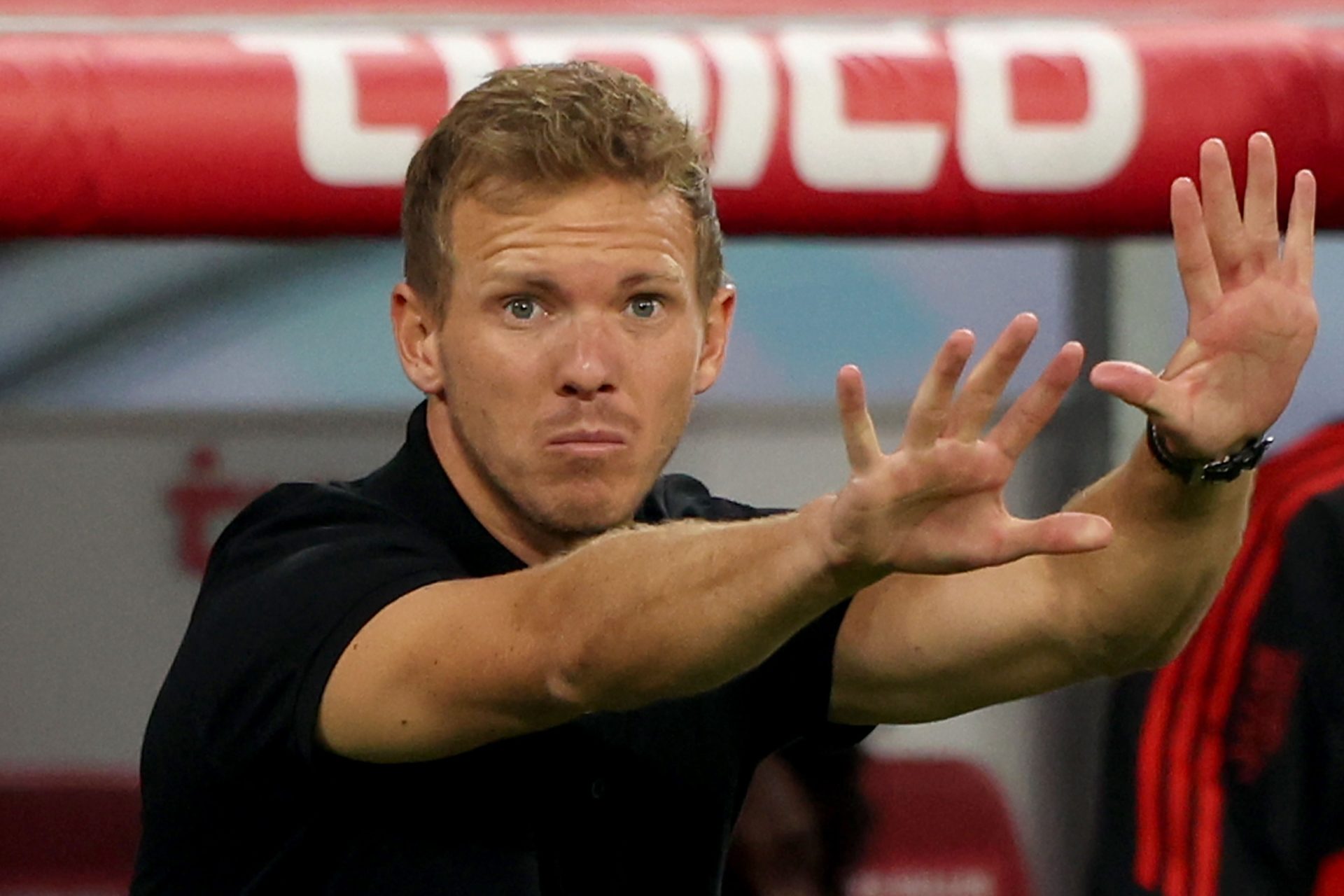 RB Leipzig v FC Bayern München - Supercup 2022