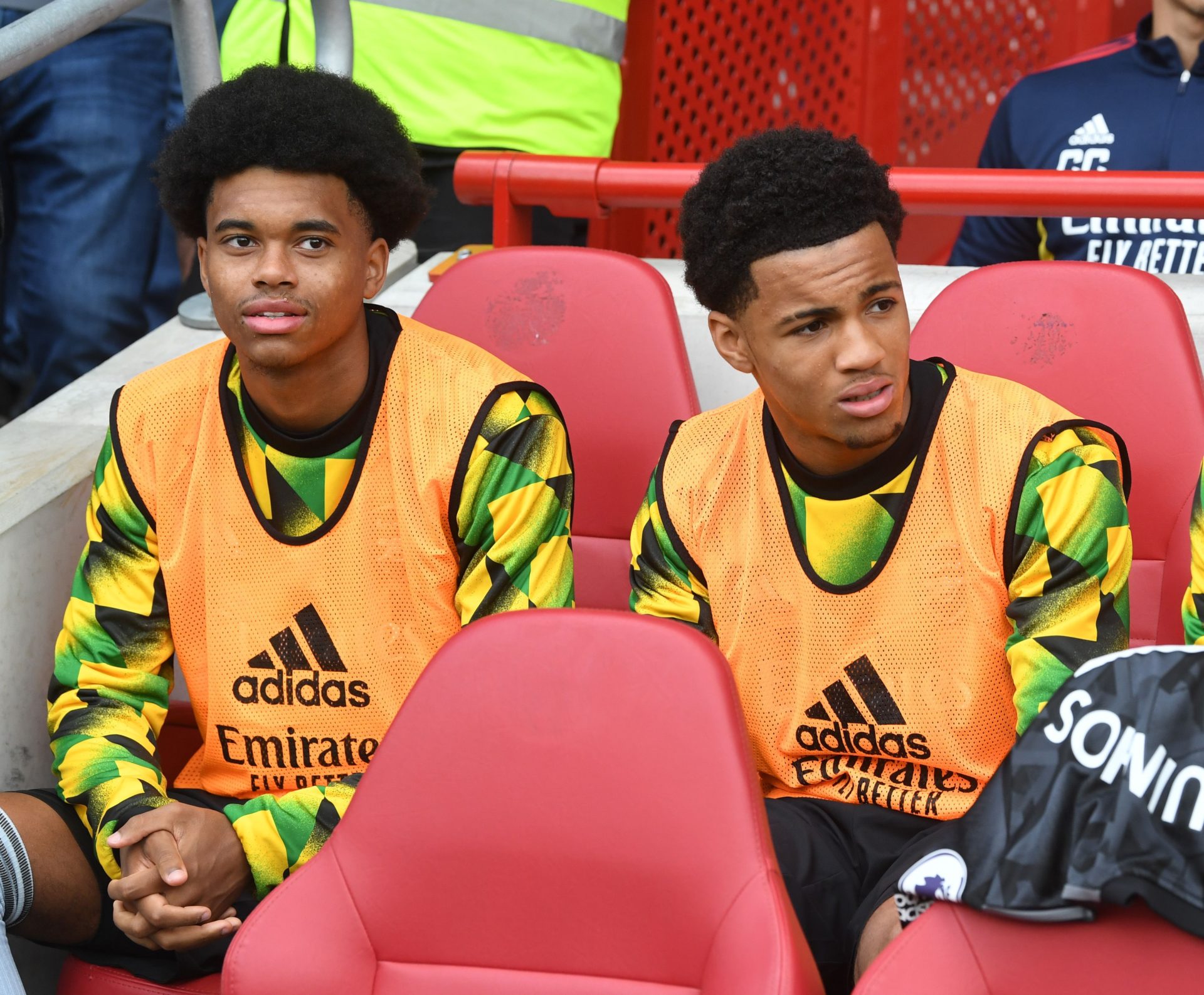 Brentford FC v Arsenal FC - Premier League