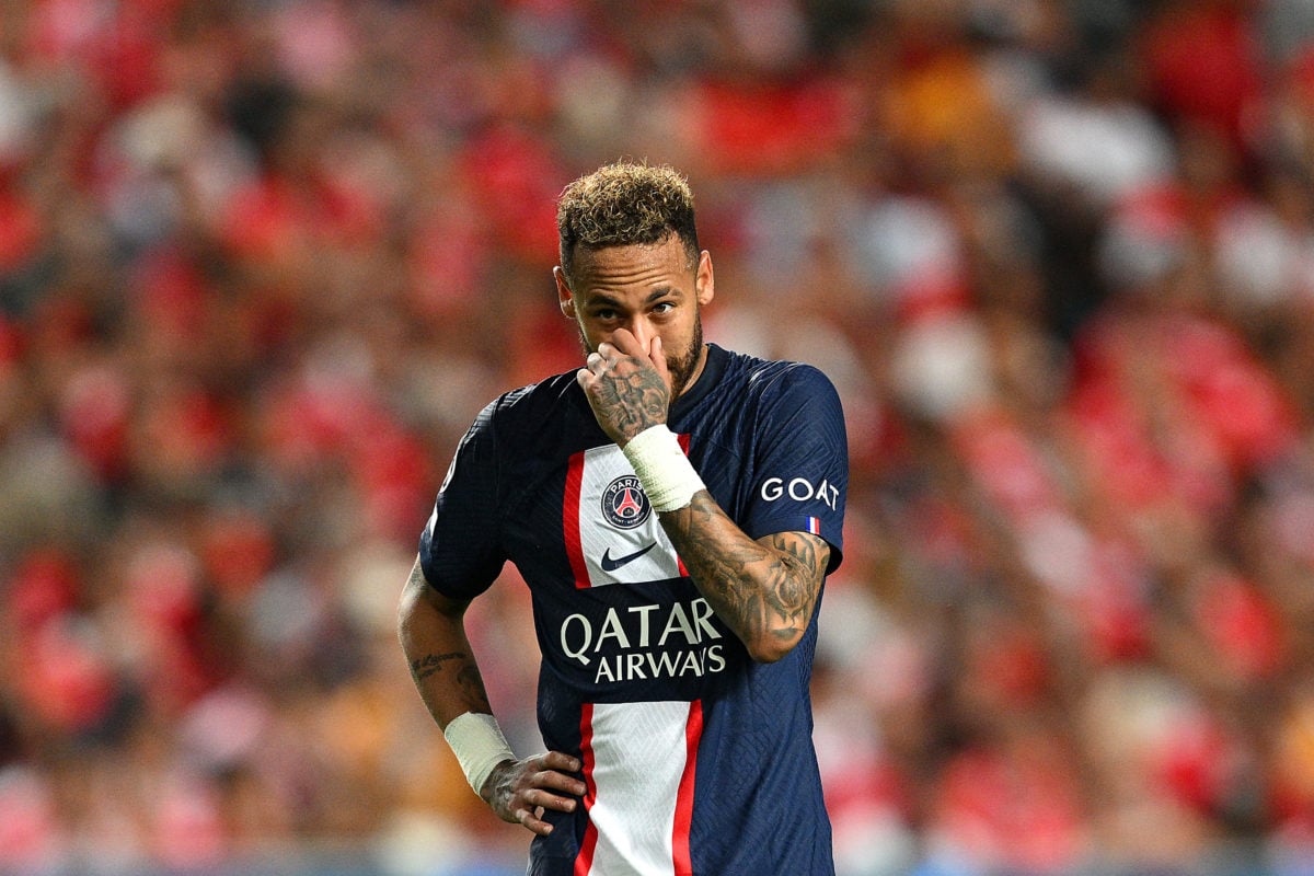 Photo by Octavio Passos/Getty Images