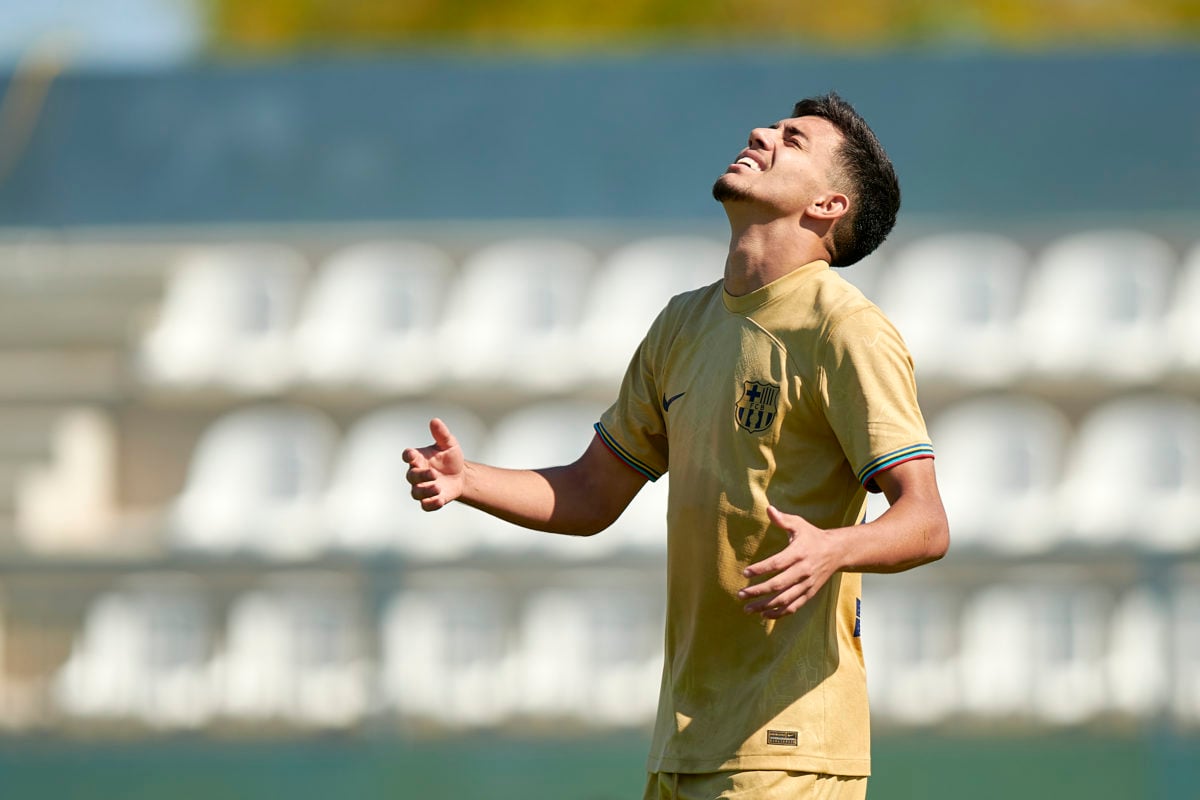 Photo by Cristian Trujillo/Quality Sport Images/Getty Images