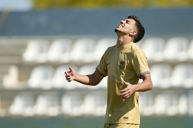 Photo by Cristian Trujillo/Quality Sport Images/Getty Images