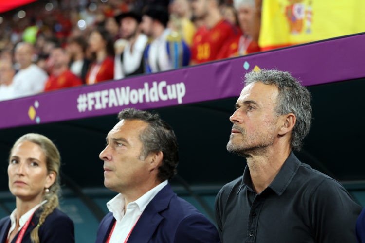 Photo by Ian MacNicol/Getty Images