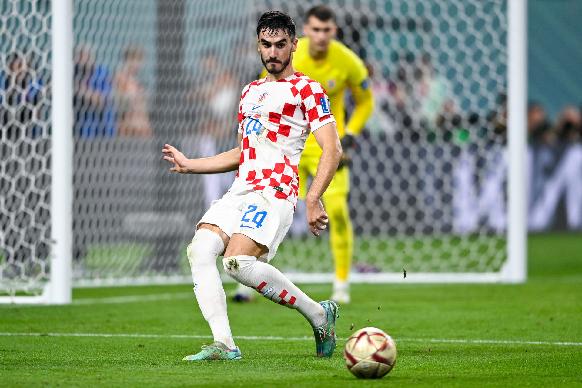Croatia v Morocco: 3rd Place - FIFA World Cup Qatar 2022