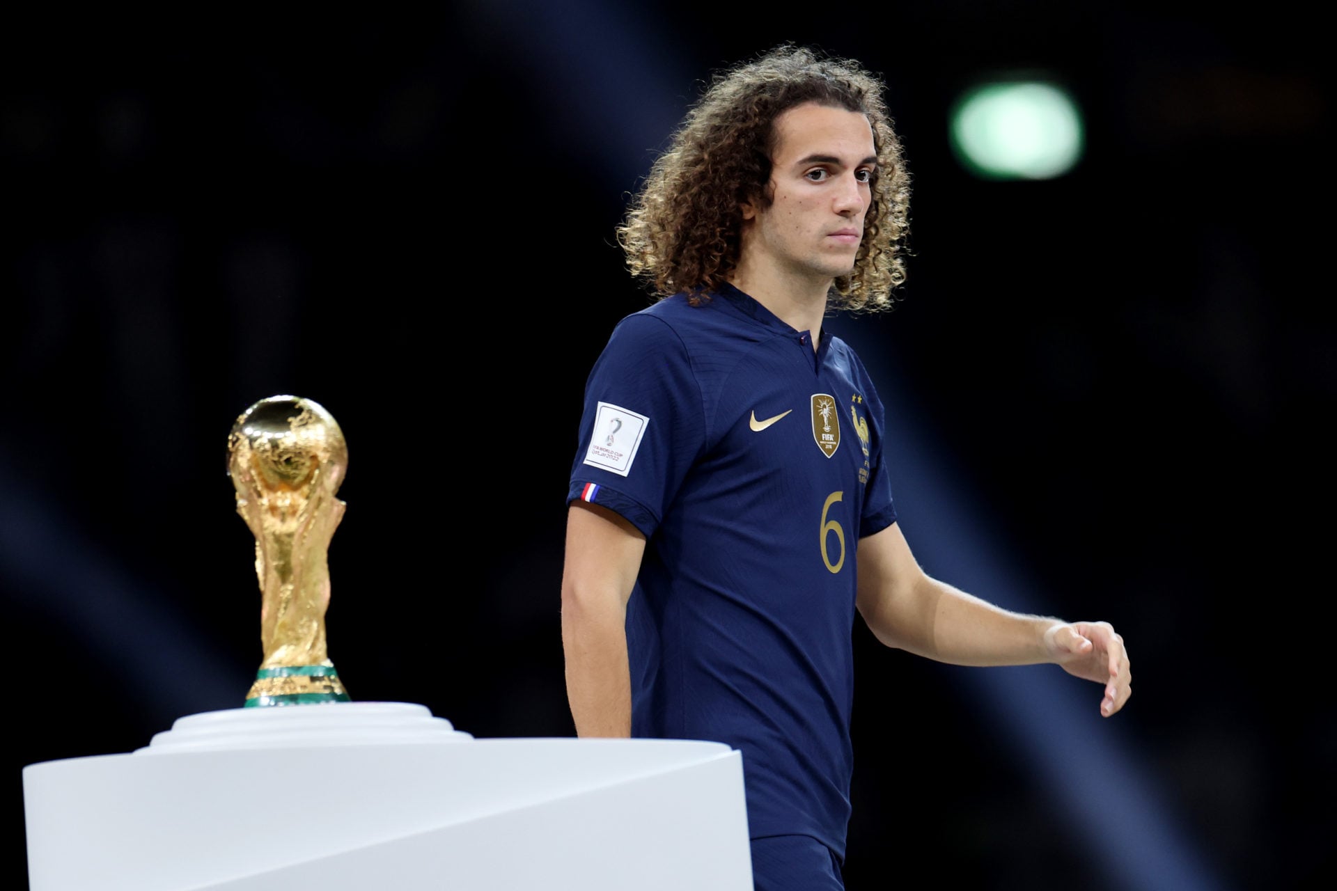 Argentina v France: Final - FIFA World Cup Qatar 2022