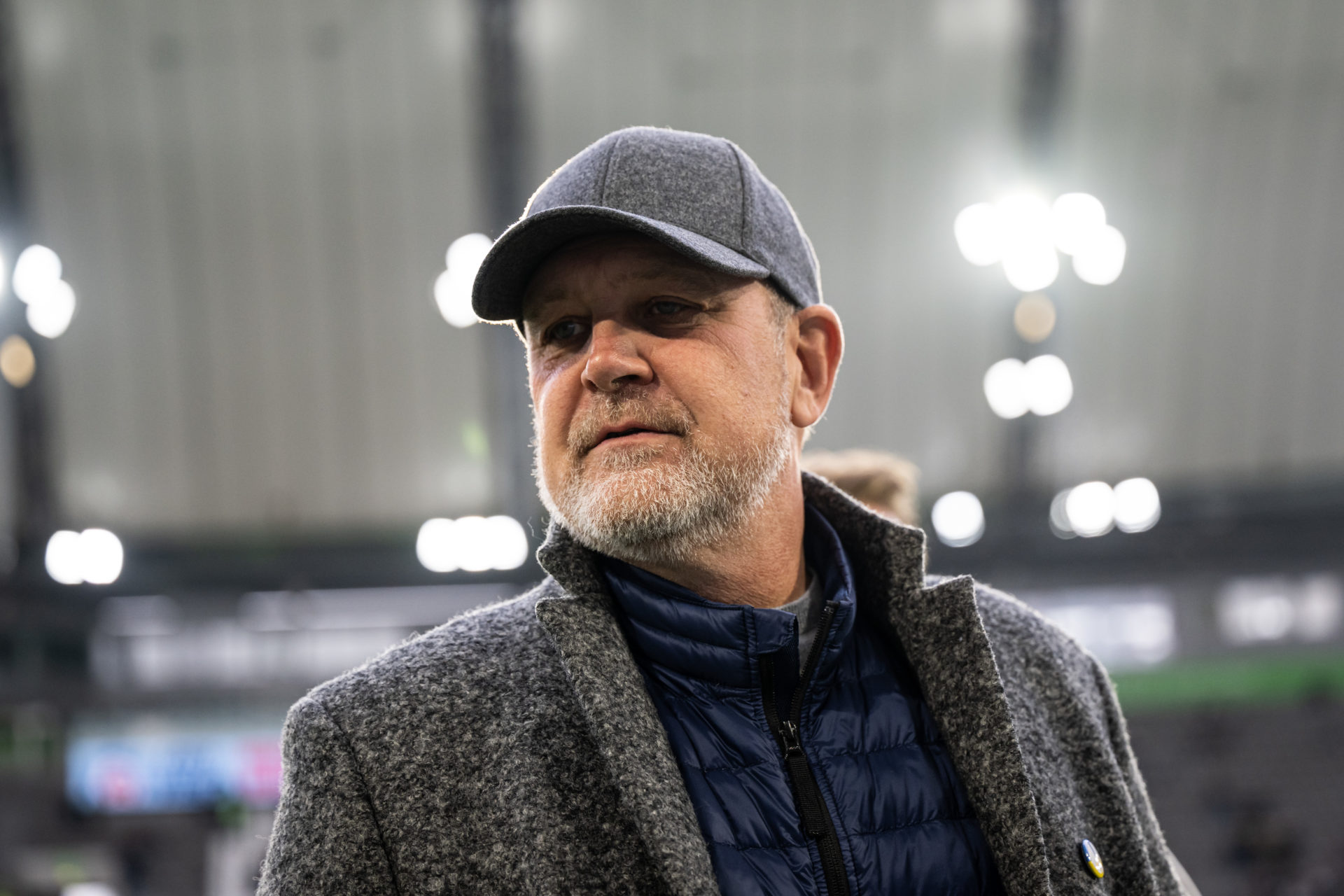 VfL Wolfsburg v Sport-Club Freiburg - Bundesliga