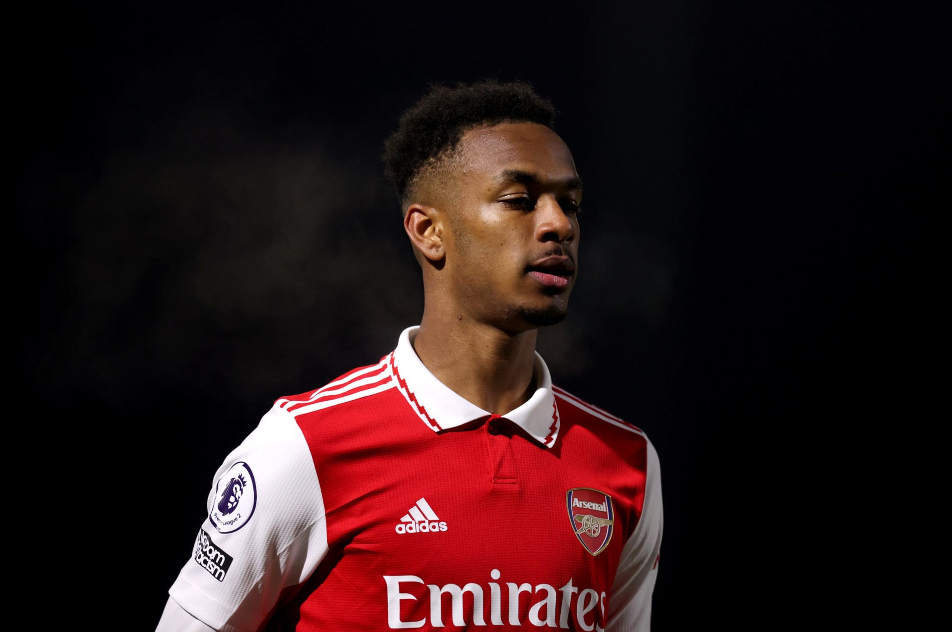 Arsenal U21 vs Tottenham U21 - Premier League 2