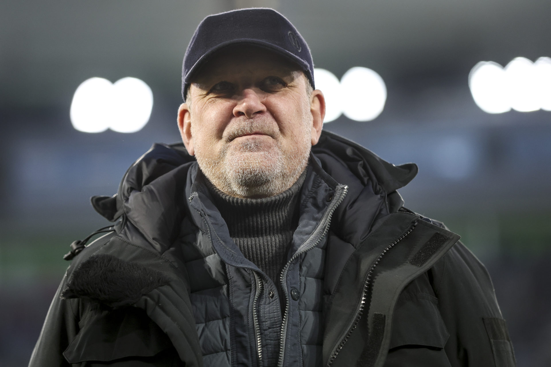 VfL Wolfsburg v FC Bayern München - Bundesliga