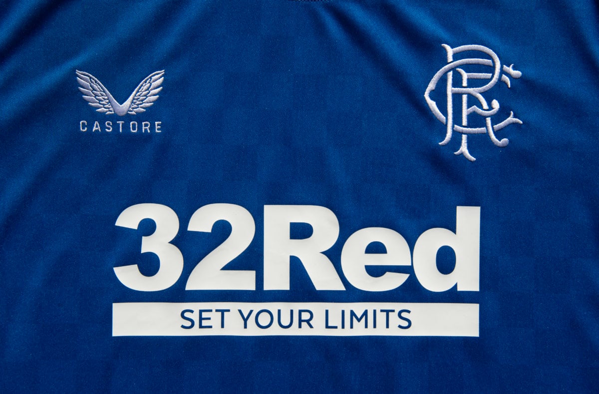 rangers new kit 2023 24 away｜TikTok Search