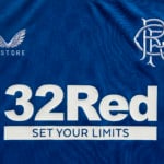 Rangers FC 2023-24 Fourth Kit Released » The Kitman