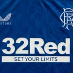 rangers new kit 2023 24 away｜TikTok Search