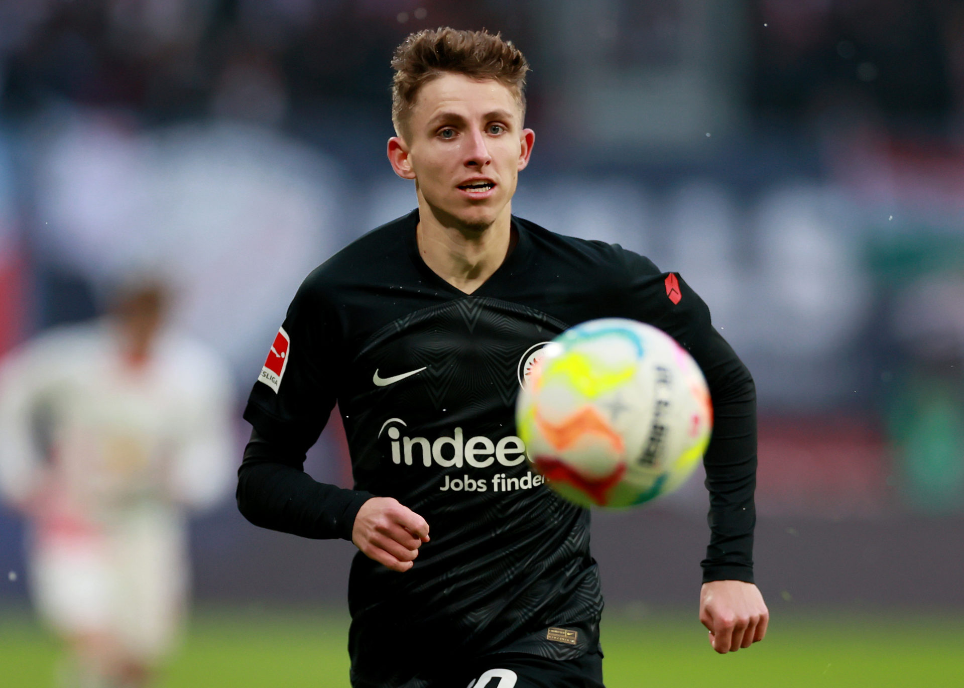 RB Leipzig v Eintracht Frankfurt - Bundesliga