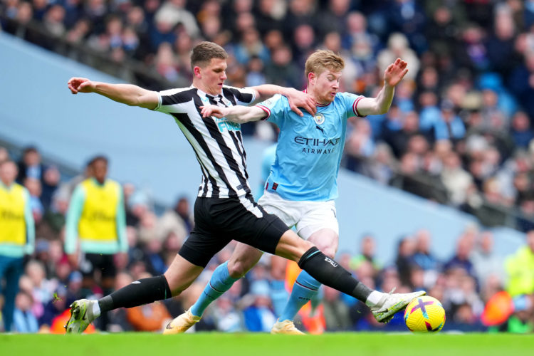 Photo by Lexy Ilsley - Manchester City/Manchester City FC via Getty Images