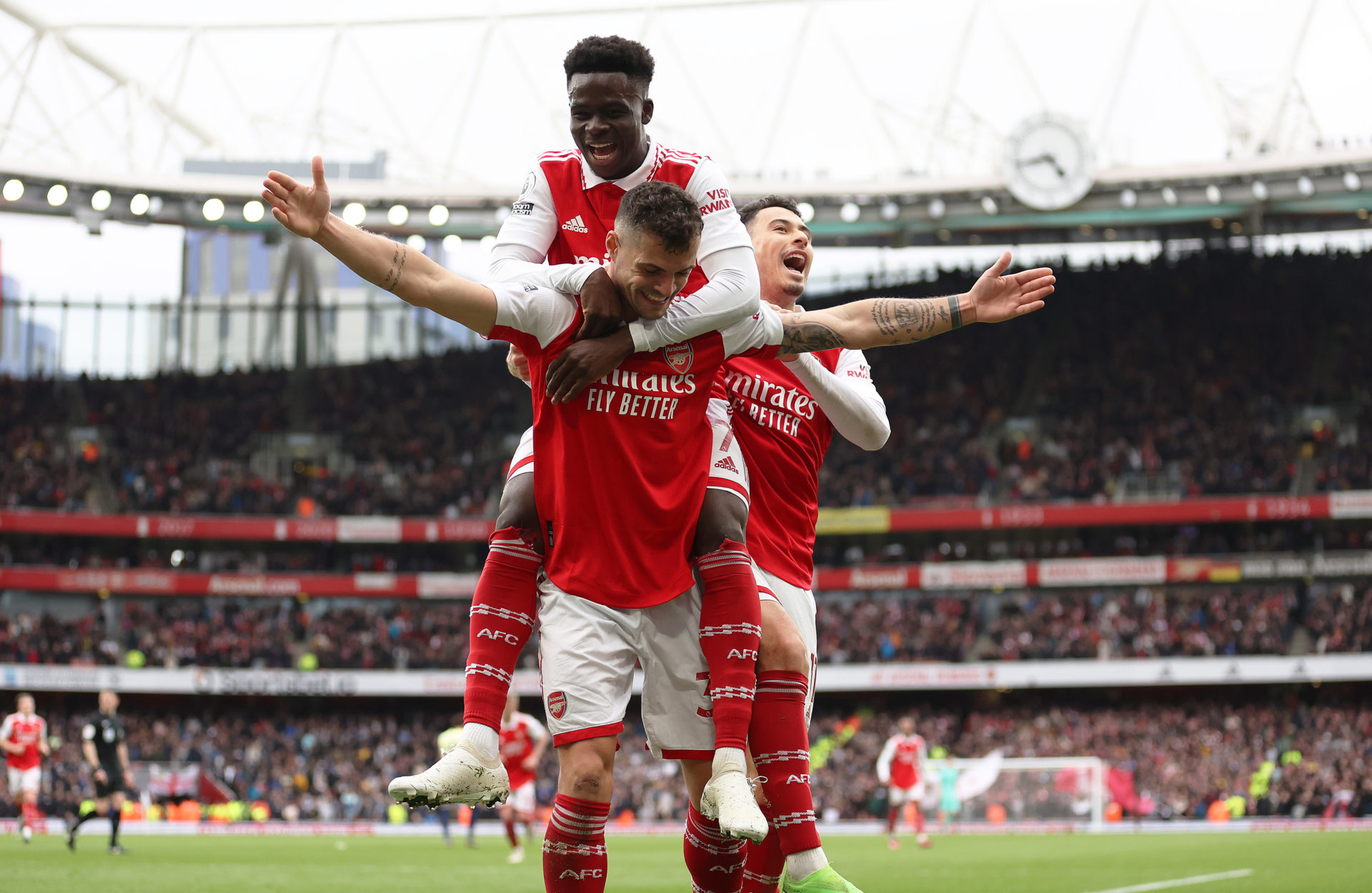 Arsenal FC - Premier League