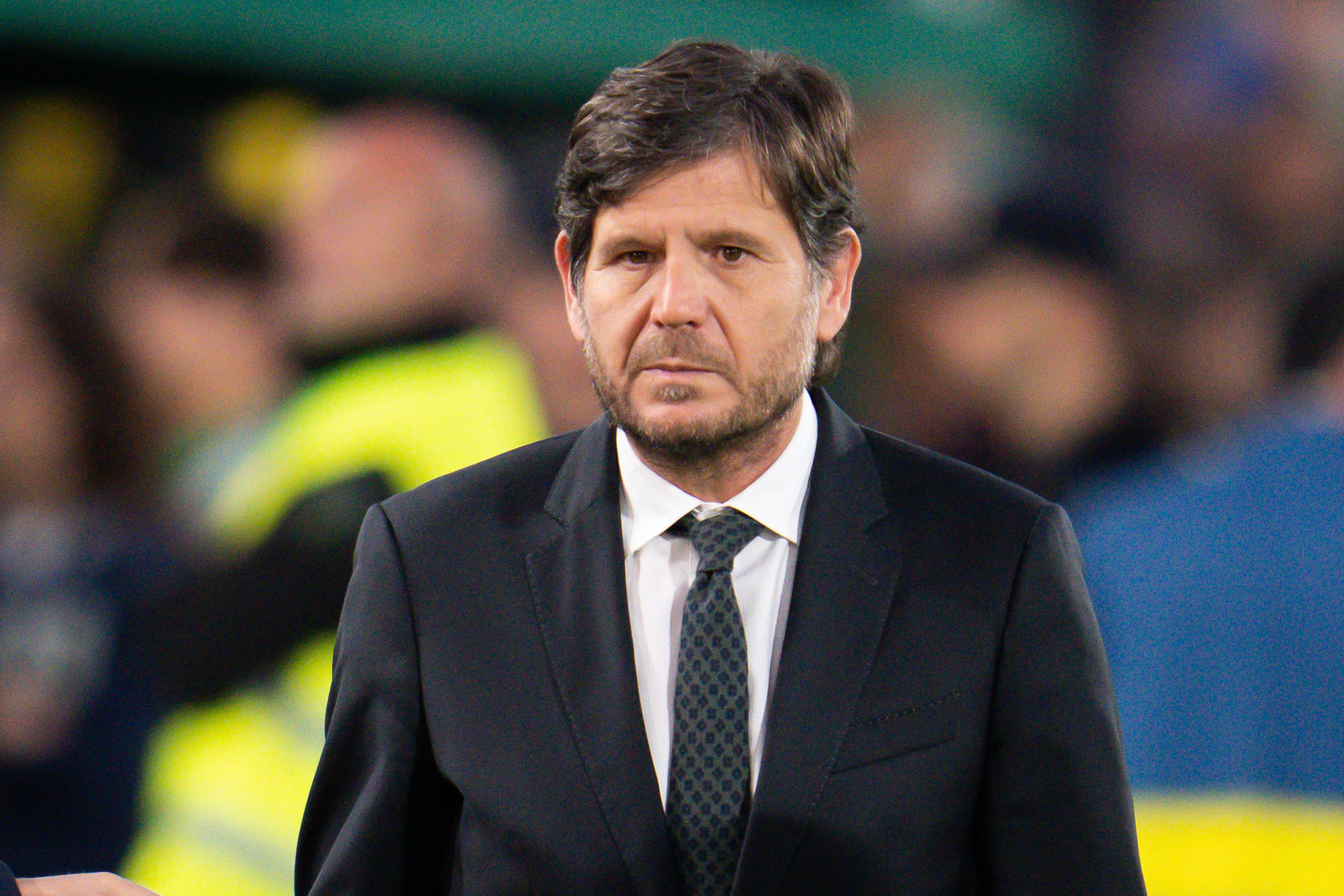 Elche CF v FC Barcelona - LaLiga Santander