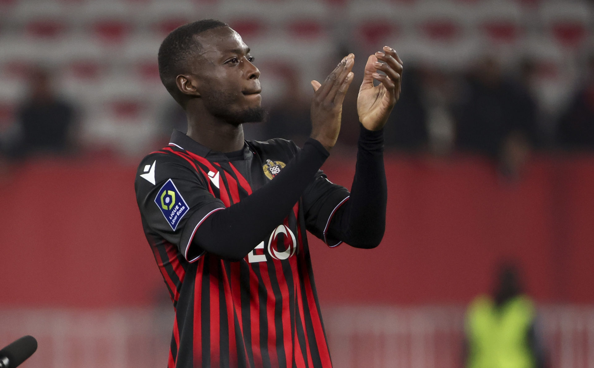 OGC Nice v Paris Saint-Germain - Ligue 1