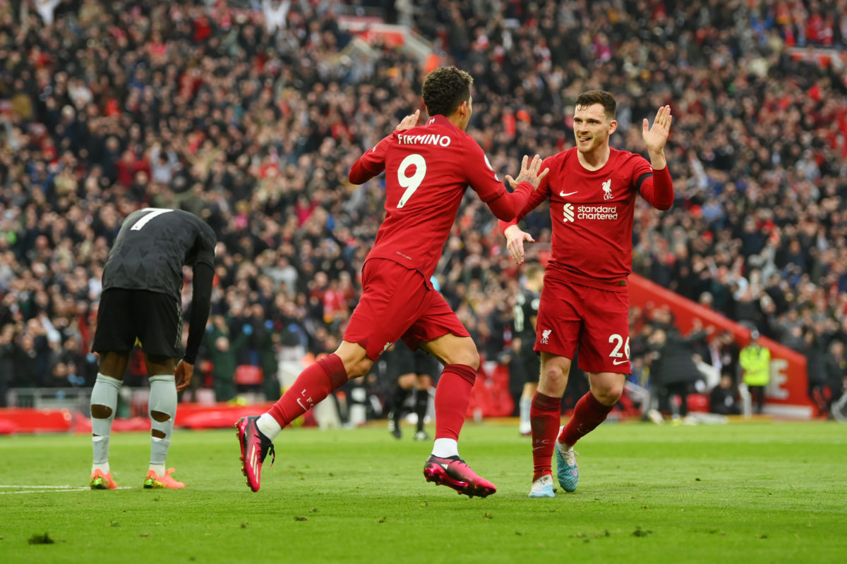 Photo by Shaun Botterill/Getty Images